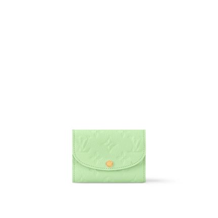 LV x TM Rosalie Coin Purse M14084