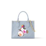 LV x TM OnTheGo PM Chain M13836
