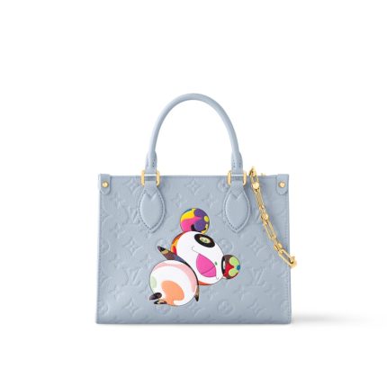 LV x TM OnTheGo PM Chain M13836