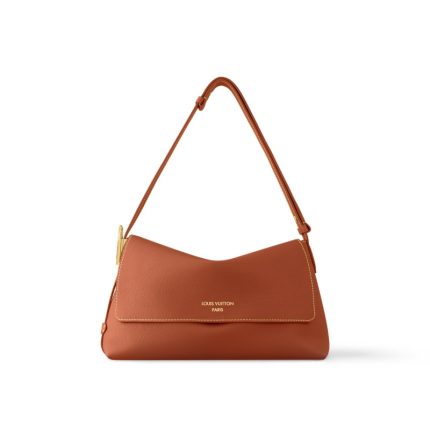 Louis Vuitton Low Key Messenger M13151