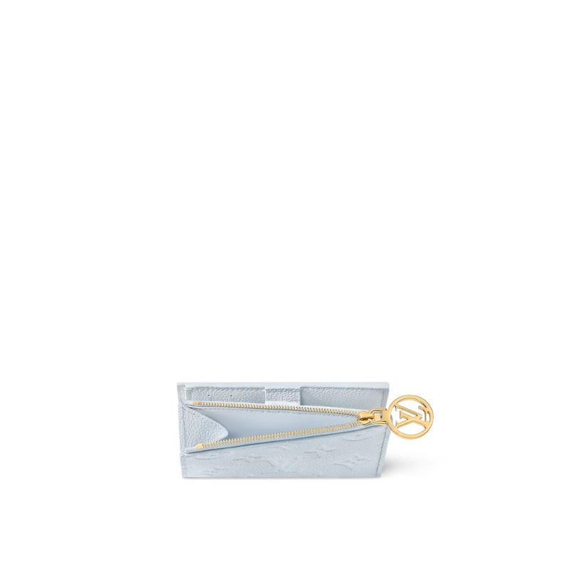 Louis Vuitton Lisa Wallet M83587 - Image 4