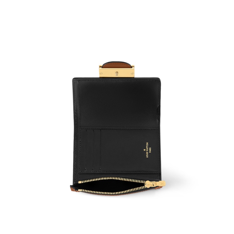 Louis Vuitton Dauphine Compact Wallet M68725 - Image 4