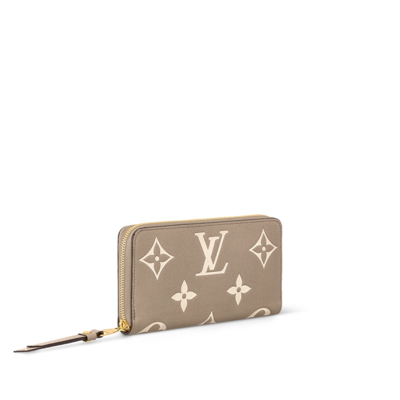 Louis Vuitton Zippy Wallet M69794 - Image 2