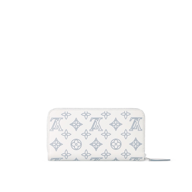 Louis Vuitton Zippy Wallet M11745 - Image 2