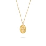 Zodiaque medal Sagittarii (Sagittarius)