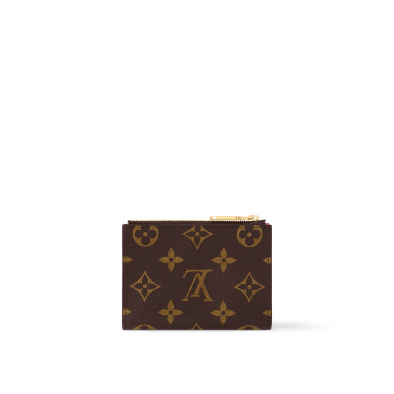Louis Vuitton Lisa Wallet M11380 - Image 3