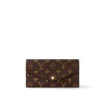 Louis Vuitton Sarah Wallet M62234