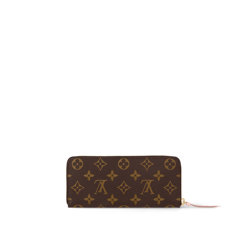 Louis Vuitton Clémence Wallet M61298 - Image 3