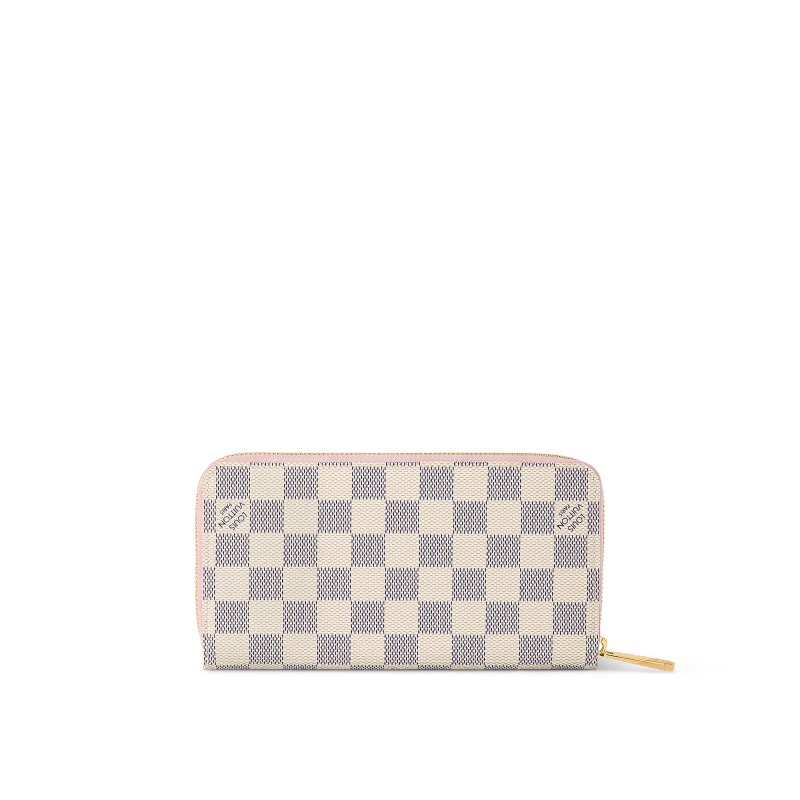 Louis Vuitton Zippy Wallet N63503 - Image 3