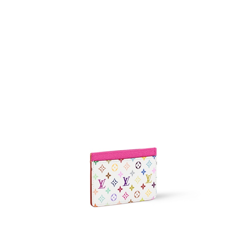 LV x TM Card Holder M13403 - Image 2