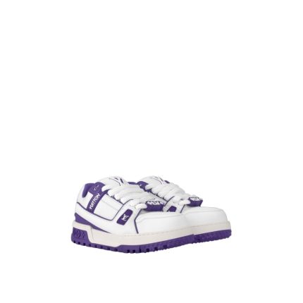 LV Trainer Maxi Sneaker