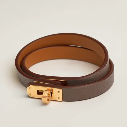 Mini Kelly Double Bracelet