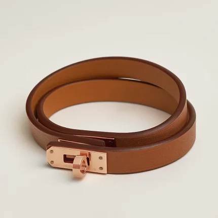 Mini Kelly Double Bracelet