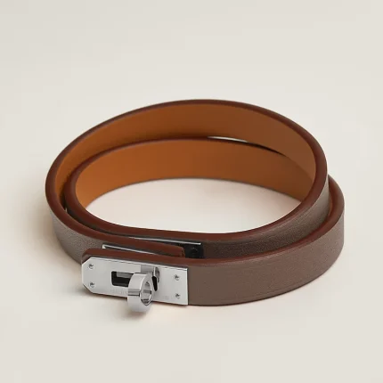 Mini Kelly Double Bracelet