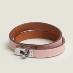 Mini Kelly Double Bracelet