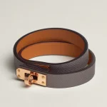 Mini Kelly Double Bracelet