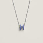 Mini Pop H Necklace