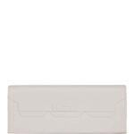 Hermes Shadow Kelly Cut Gris Pale Swift