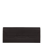 Hermes Shadow Kelly Cut Ebene Swift Calfskin