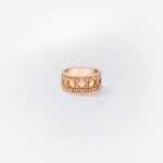 My Dior Ring Pink Gold