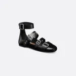 Dior Punk Ballet Flat