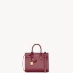 YSL Sac De Jour In Smooth Leather – Nano