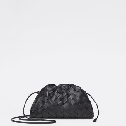 Bottega Veneta Mini Pouch