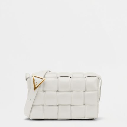 Bottega Veneta Padded Cassette
