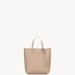 YSL Shopping Saint Laurent Toy In Leather