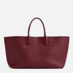 Bottega Veneta Large Cabat