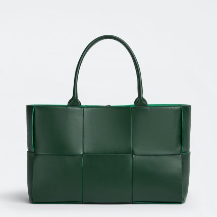 Bottega Veneta Medium Arco Tote Bag
