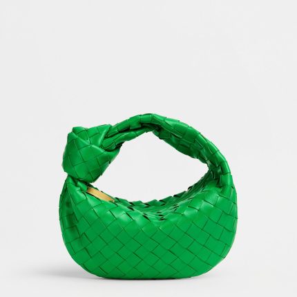 Bottega Veneta Mini Jodie