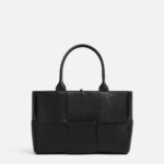 Bottega Veneta Small Arco Tote Bag