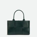 Bottega Veneta Small Arco Tote Bag