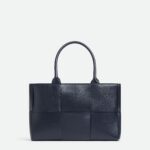 Bottega Veneta Small Arco Tote Bag