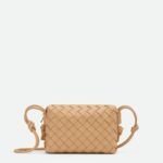 Bottega Veneta Mini Loop Camera Bag