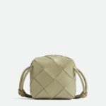Bottega Veneta Mini Cassette Camera Bag