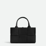 Bottega Veneta Mini Arco Tote