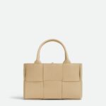 Bottega Veneta Mini Arco Tote
