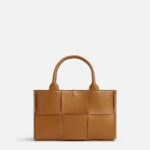 Bottega Veneta Mini Arco Tote