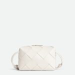 Bottega Veneta Small Cassette Camera Bag