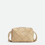 Bottega Veneta Small Cassette Camera Bag