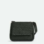 Bottega Veneta Small Cobble Shoulder Bag
