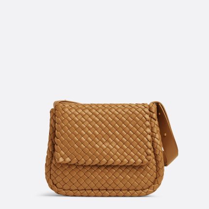 Bottega Veneta Small Cobble Shoulder Bag
