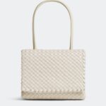 Bottega Veneta Patti Top Handle Bag