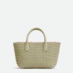 Bottega Veneta Mini Cabat