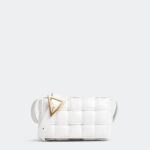 Bottega Veneta Small Padded Cassette