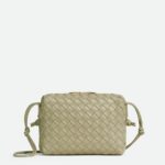 Bottega Veneta Small Loop Camera Bag