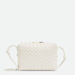 Bottega Veneta Small Loop Camera Bag