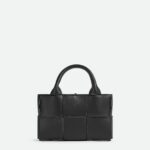 Bottega Veneta Candy Arco Tote Bag